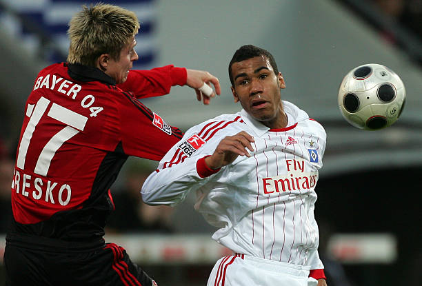 杨瀚森作为 杨瀚森作为