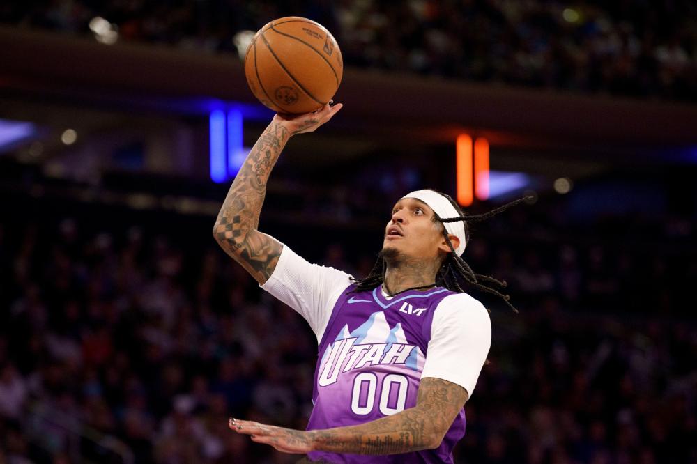 他轻松完成 他轻松完成