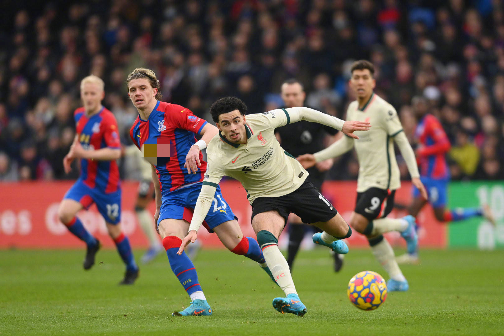 14场连续 14场连续