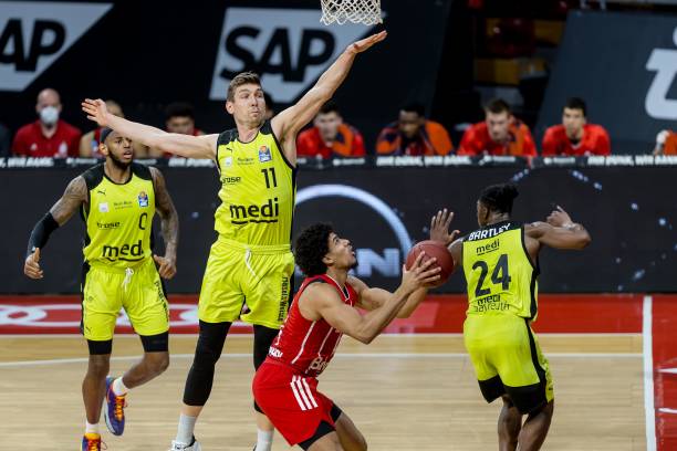 一周双赛 一周双赛